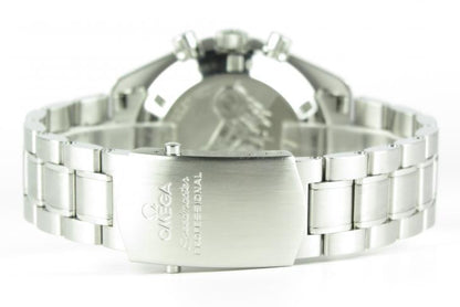 Omega Speedmaster LE