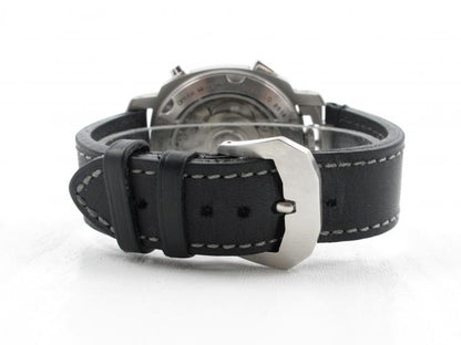 Anonimo Militare Chrono Flyback