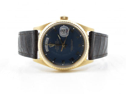 Rolex Daydate 18K - 18238