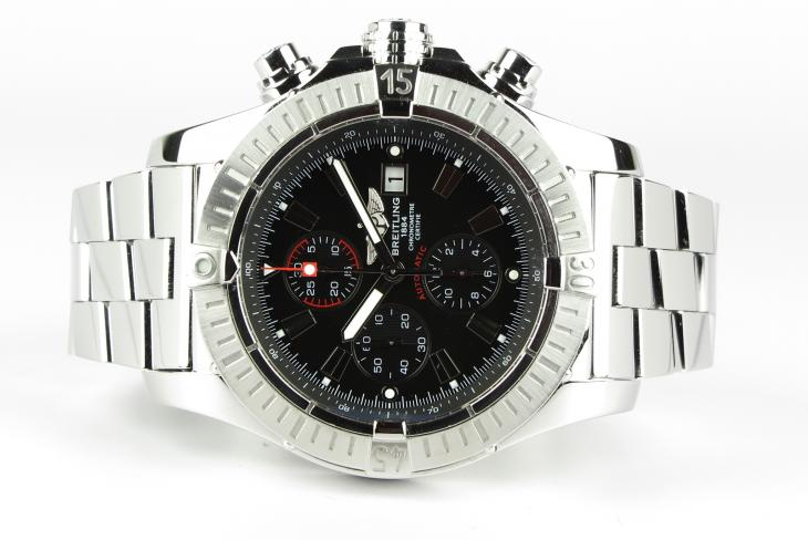 Breitling Super Avenger