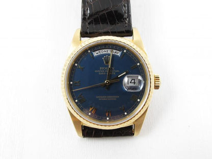 Rolex Daydate 18K - 18238