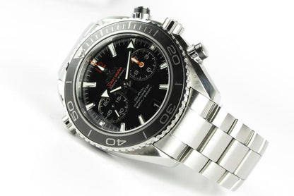 Omega Planet Ocean Chro