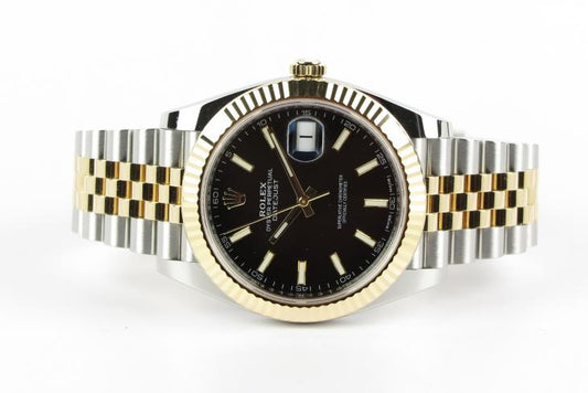 Rolex Datajust II G/S