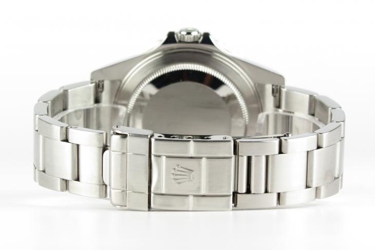 Rolex GMT Master 16710