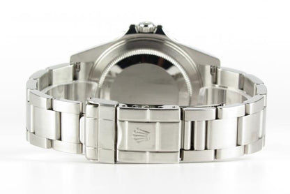 Rolex GMT Master 16710