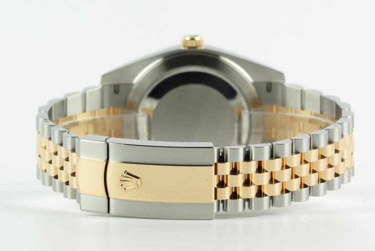 Rolex Datajust II G/S