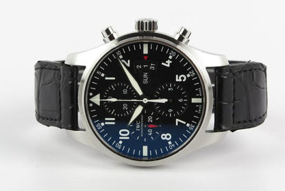 IWCPilot