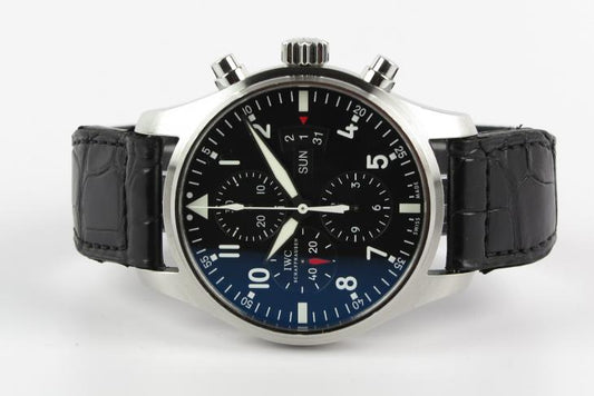 IWCPilot