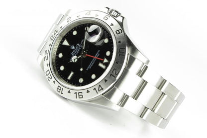 Rolex Exploere ll M-serie