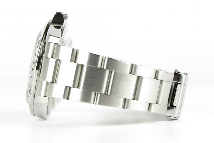 Rolex Exploere ll M-serie