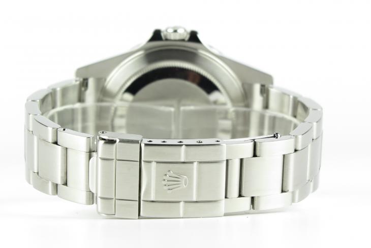 Rolex Exploere ll M-serie