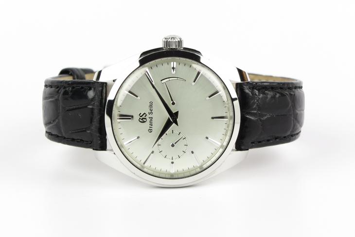 Grand Seiko Elegance