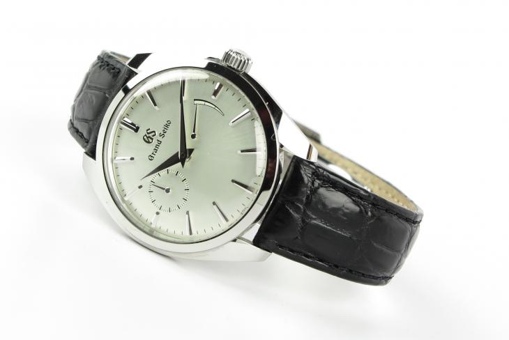 Grand Seiko Elegance