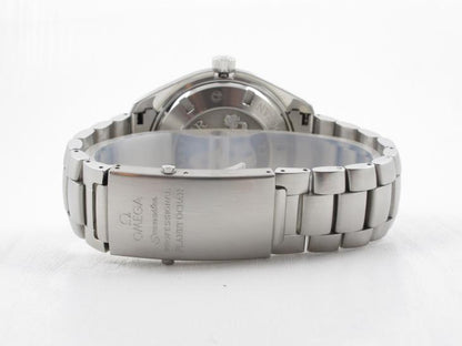 Omega Planet Ocean 45.5mm