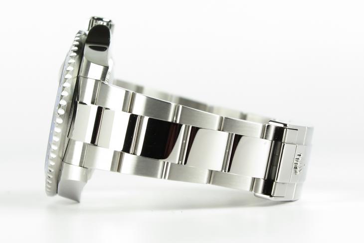 Rolex GMT Master - BLNR