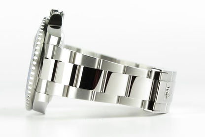 Rolex GMT Master - BLNR