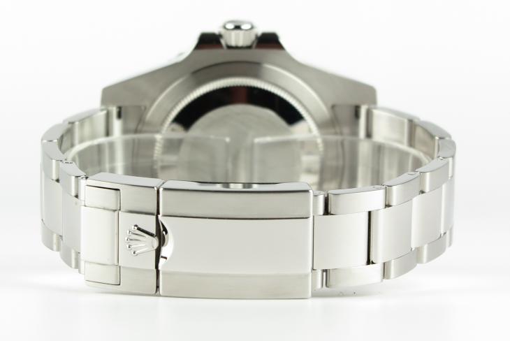 Rolex GMT Master - BLNR