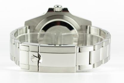 Rolex GMT Master - BLNR