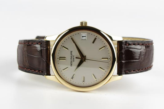 Patek Philippe Calatrava