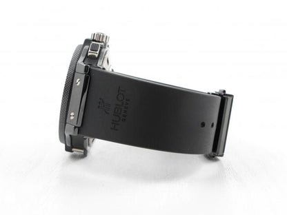Hublot Big Bang - Black Magic