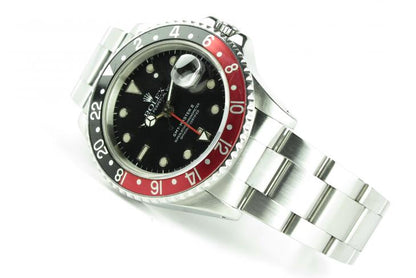 Rolex GMT Master "Fat Lady"