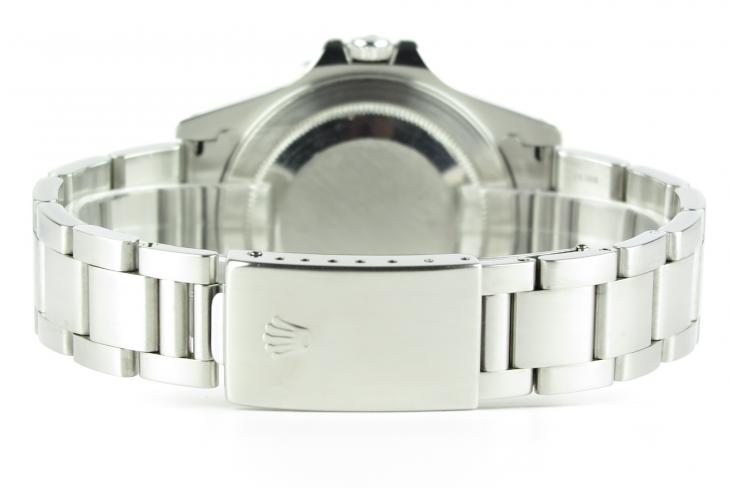 Rolex GMT Master "Fat Lady"