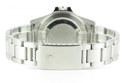 Rolex GMT Master "Fat Lady"