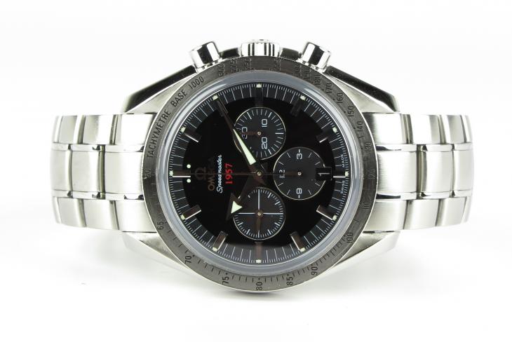 Omega Speedmaster BA