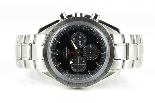 Omega Speedmaster BA