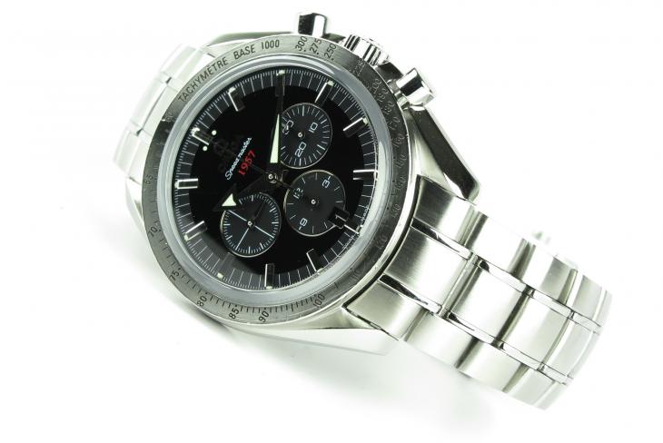 Omega Speedmaster BA