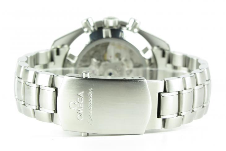 Omega Speedmaster BA