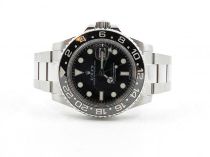 Rolex GMT Master 116710LN