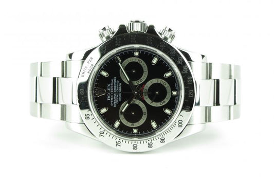 Rolex Daytona S/S