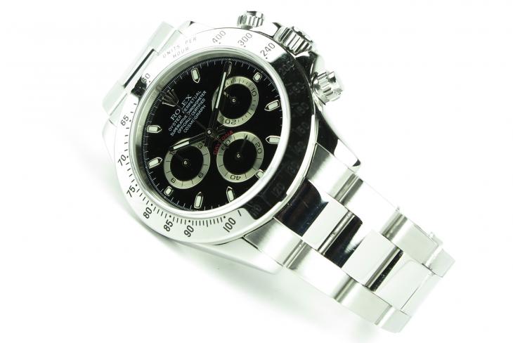 Rolex Daytona S/S