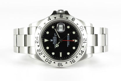 Rolex Exploere ll