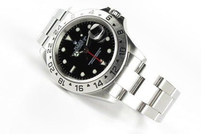 Rolex Exploere ll