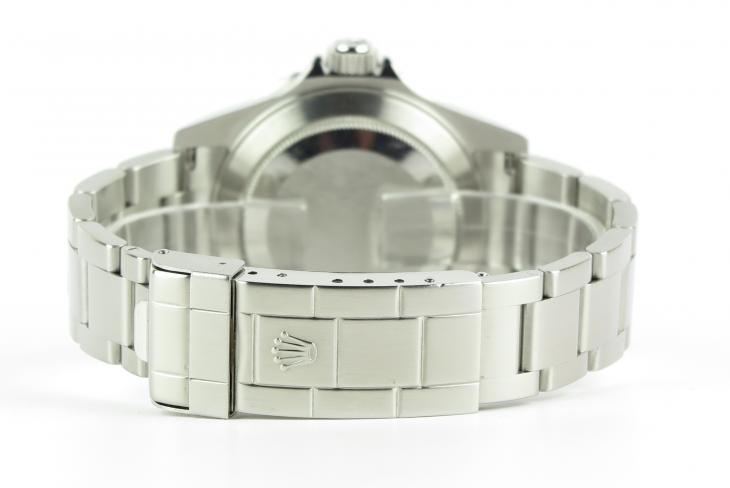 Rolex Submariner "Kermit"