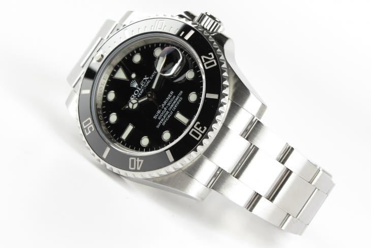 Rolex Submariner