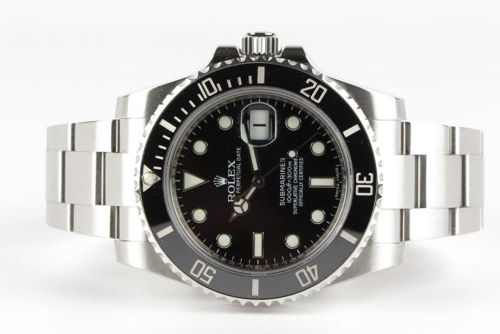 Rolex Submariner