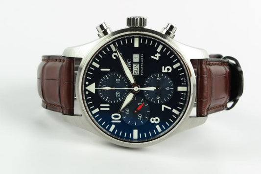 IWCPilot Le Petit