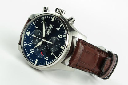 IWCPilot Le Petit