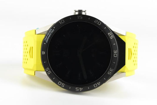 Tag Heuer Connected
