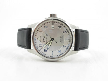 IWCPilots Classic Mark XV