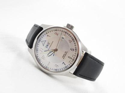 IWCPilots Classic Mark XV