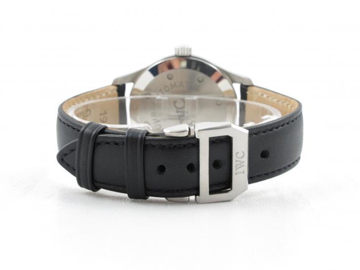 IWCPilots Classic Mark XV