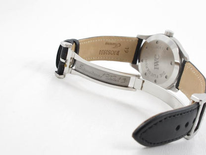 IWCPilots Classic Mark XV