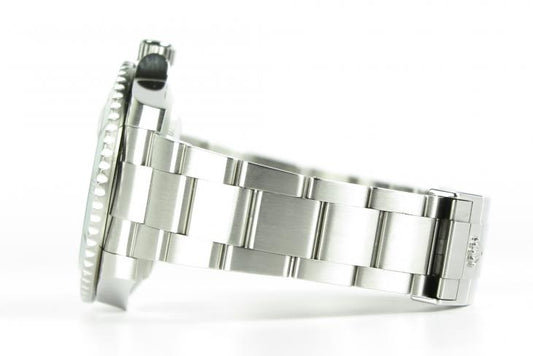 Rolex Submariner HULK