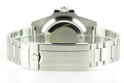 Rolex Submariner HULK