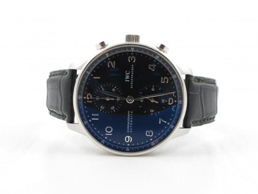 IWCPortuguese - 2007