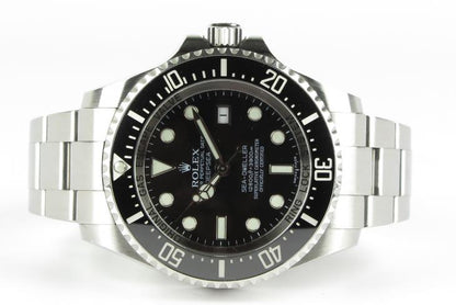 Rolex Deep Sea